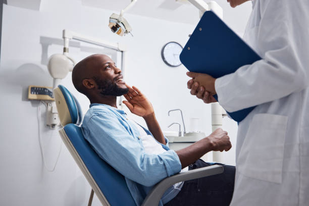 Best Emergency Dental Extractions in Harrisville, WV