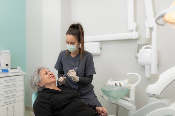 Best Pediatric Emergency Dentist in Harrisville, WV