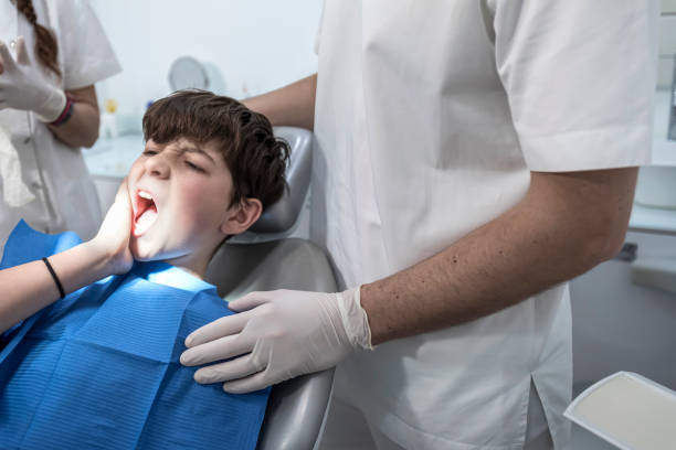 Best Emergency Dentist for Lost Fillings or Crowns in Harrisville, WV