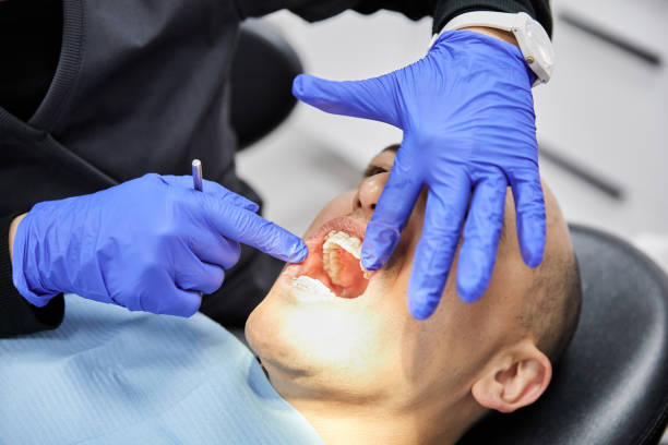 Best Emergency Dentist for Special Needs Patients in Harrisville, WV