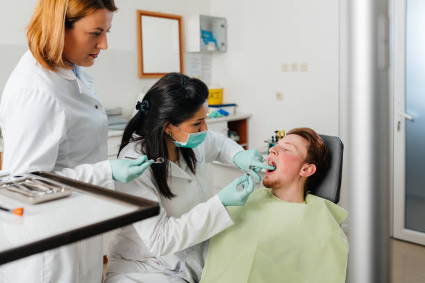 Best Emergency Cosmetic Dentistry in Harrisville, WV